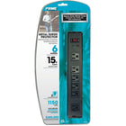 Surge Protector, XC042, Joules - 1150, 3 Pack-Electrical