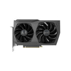 ZOTAC GAMING GeForce RTX 3070 Twin Edge OC LHR 8GB GDDR6 Graphics Card-White LED Lighting