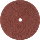 3M Standard Abrasives Buff And Blend Hp Disc, 6" Dia., Very Fine Grit, Aluminum Oxide - 36 Pack-Abrasive Material: Aluminum Oxide
