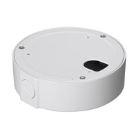 Dahua Pole Mount Bracket (DH-PFA131)-Material: Aluminum & SECC