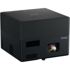 Epson Mini EF12 Streaming Laser Projector-Epson 3LCD laser projection system