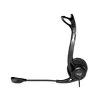 Logitech H370 USB Headset with Noise-Canceling Microphone-Noise Canceling Mic
