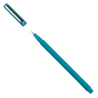 Marvy Uchida Felt-Tip Pen – Ultra Fine – Teal – 2 Pack-Quantity: 2 per pack