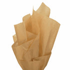 Eddie's Premium Recycled Kraft Tissue Paper - 20" x 30" - Kraft - 960 Sheets-Tissue Paper