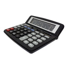 Victor - Calculatrice professionnelle de bureau à 12 chiffres 9700-Dimensions: 1,8 x 7,9 x 5,7 po