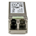 StarTech Juniper SFPP,10GE,SR Compatible SFP+ Transceiver Module , 10GBase,SR-Lifetime Warranty on all StarTech SFP modules