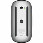 Apple Magic Mouse - Black-Multi-Touch Surface for Gestures