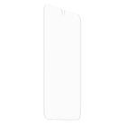 OtterBox Alpha Glass Screen Protector for Samsung Galaxy A54 5G-Ultra-thin, lightweight tempered glass with rounded edges