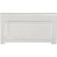 Quantum Bins, Clear Windows, Bins, For Series, Qus 224, 36 Pack-For series - QUS 224