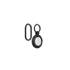 OtterBox Rugged Tracker AirTag - Black-Compatibility: AirTag
