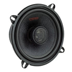 DS18 Elite Series 5.25" 2-Way Coaxial Auto Speakers, Pair, 150 Watts-Fiberglass cone and Neodymium tweeter magnet