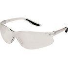 Zenith Safety Z500 Series Safety Glasses, Clear Lens, Anti-Fog/Anti-Scratch Coating, Csa Z94.3/Ansi Z87+ - 36 Pack-Lens Coating Anti-Fog/Anti-Scratch