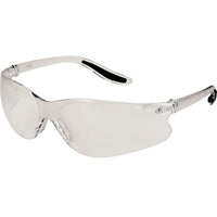 Zenith Safety Z500 Series Safety Glasses, Clear Lens, Anti-Fog/Anti-Scratch Coating, Csa Z94.3/Ansi Z87+ - 36 Pack-Lens Coating Anti-Fog/Anti-Scratch