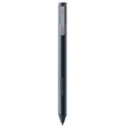 Wacom Bamboo Ink Smart Stylus - Black-Ergonomic triangular design and soft-touch surface