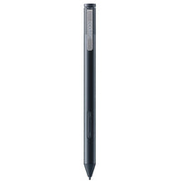 Wacom Bamboo Ink Smart Stylus - Black-Ergonomic triangular design and soft-touch surface
