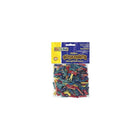 Chenille Craft Clothespins, Mini Spring, 500 Pack (CK-367202)-Age group and grade: Ages 3 - 18 and grades pre-school - 12th