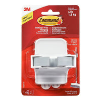 Command Broom Gripper 17007-EF-Holds strongly, removes cleanly, Easy to apply