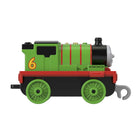 Thomas & Friends 2-in-1 Transforming Thomas Train Set - 24 Pieces-For preschool kids ages 3 years and older, set helps encourage kids' motor and cognitive skills development