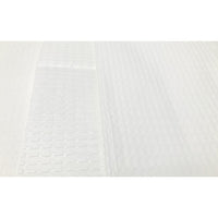 Pro Advantage P753023 White Professional Towels, 3-Ply Construction, 13" x 18" - 500 Pack-13" x 18"