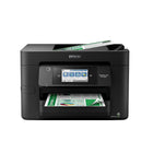 EPSON WorkForce Pro WF-4820 All-in-One Printer-Maximum Duty Cycle 33,000 pages per month / up to 1,600 recommended