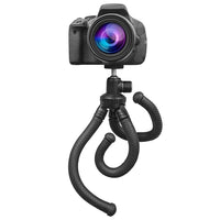 Bower 11.5" Grapple POD with Flexible Legs (BPH-TRIGRA)-3-Year warranty