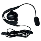 Motorola 56320 VIOX Earpiece with Boom Microphone-Push-To-Talk And Vox-Capable Using Most Motorola Talkabout 200, 5000, 6000, And 7000-Series Radios