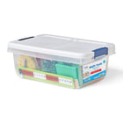 Hand2Mind Math Tools - Grades K-1 - Multicolor-Each set includes a Teacher Guide.