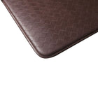 Imprint Cumulus9 Nantucket Series Anti-Fatigue Comfort Mat, 20" x 36" x 5/8", Cinnamon-#1 Consumer Rated Comfort Mat