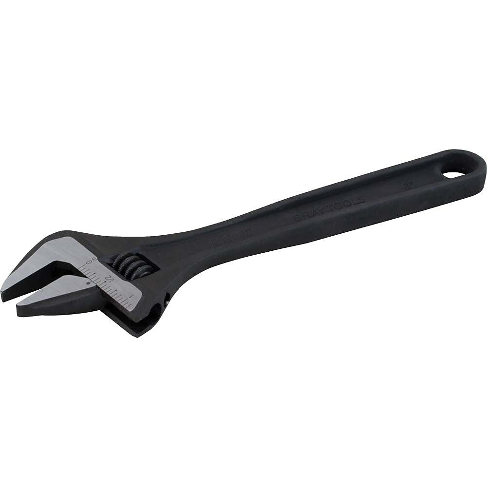 Gray Tools 18