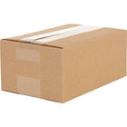 Staples 32C Corrugated Boxes - 7" L x 7" W x 7" H - 25 Pack-Boxes ship flat