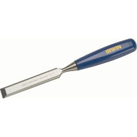 Irwin Marples 1"W Blue Chip Woodworking Chisels - 5 Pack-Blade Width(s)" - 1