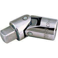 Aurora Tools 1/2" Drive Accessories - Universal Joints - 36 Pack-36 Pack
