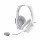 Razer Barracuda X Wireless Multi-platform Gaming and Mobile Headset - Mercury-The mic is tuned to suppress background noise for enhanced voice capture during gaming