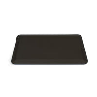Anti Fatigue Comfort-Series Mats-These anti fatigue mats are safe to withstand most common household fluids such as gasoline, WD-40, motor oil, grease, and anti-freeze