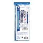Staedtler 7 Piece Super Math Set-7 quality pieces