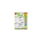 Evan-moor Daily Math Practice Book, Grades 3rd-Age group and grade: Ages 6 - 8 and grades 3rd