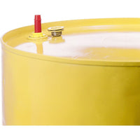 Justrite Drum Fill Gauges-Provides a low cost solution to over-filling drums