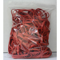 KL Rubber 10" x 12", 2-MIL Reclosable Polyethylene Bag with Hang Hole, 1000 Pack-MIL Thickness: 2-Mil