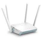 D-Link R12 Eagle Pro AI AC1200 Smart Gigabit Router-Enhanced Parental Controls - set schedules, pause the internet and more