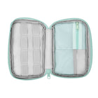 Basic Tech Tech Organizer Case - Mint-Mint