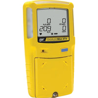 GasAlertMax XT II Multi Gas Detectors-1 per pack