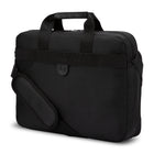 Swiss Gear 15.6" Laptop Bag - Black-Legal file folder compartment