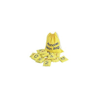 Educational Insights Alphabet Bean Bags, Grades Pre Kindergarten+-Age group and grade: Ages 3 - 5 and grades pre-kindergarten+