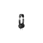 Kensington Classic Headset with Mic and Volume Control-Noise-Cancelling Microphone with Volume and Mic Mute Controls