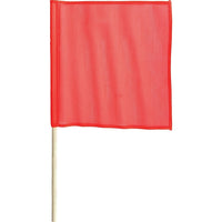 CCI Canada Traffic Safety Flags - 12 Pack-Mesh Flag