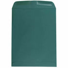 JAM Paper 10" x 13" Open End Catalog Premium Envelopes - Teal - 25 Pack-Size: 10 x 13 inches
