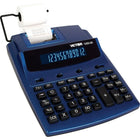 Victor 12253A Commercial Printing Calculator, 12-Digit-Large 12 digit fluorescent display