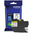 Brother LC3029 Yellow Ink Cartridge, Super High Yield (LC3029YS)-1,500 Page Yield