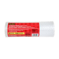 Scotch Cushion Wrap - 12" W x 10' L-Poly mailer wrap