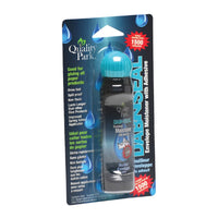 Quality Park Dab 'n' Seal Envelope Moistener with Adhesive-Quick-sealing adhesive fastens gummed or moisture-activated envelope closures with just a dab